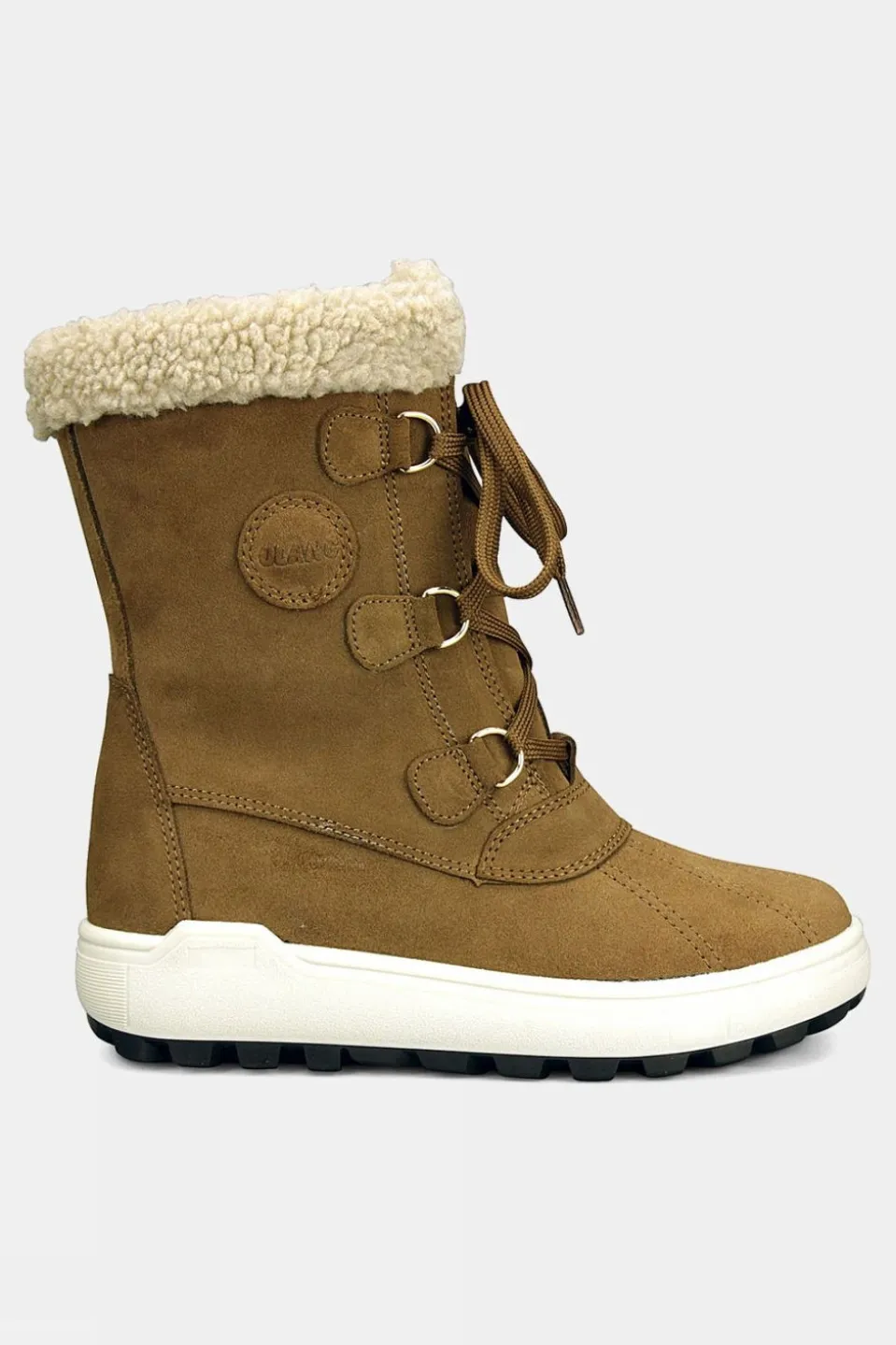 Womens Hupa OC Snow Boots
