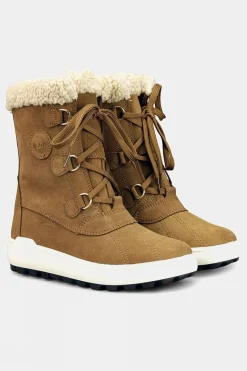 Womens Hupa OC Snow Boots