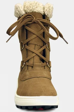 Womens Hupa OC Snow Boots