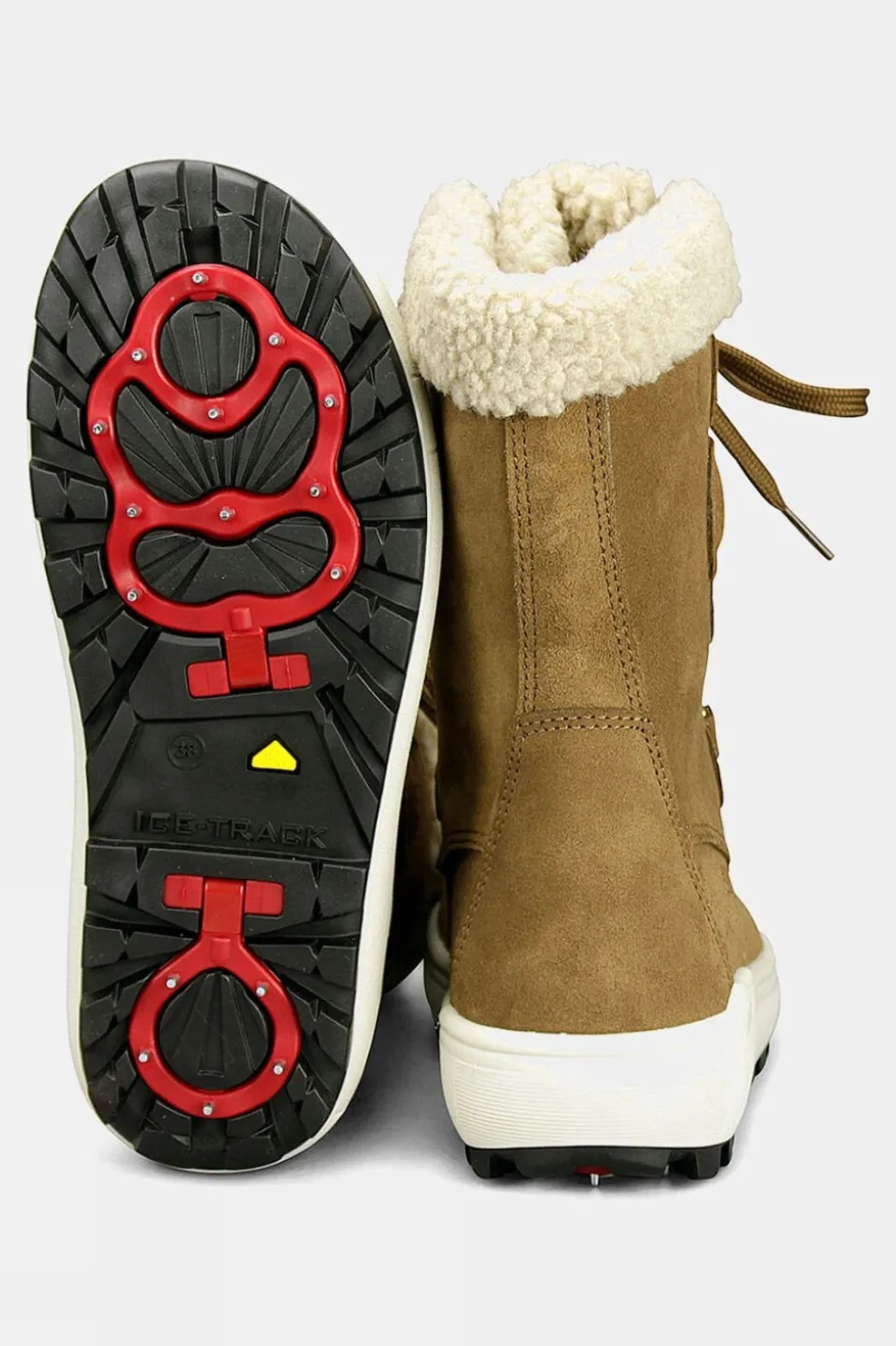 Womens Hupa OC Snow Boots
