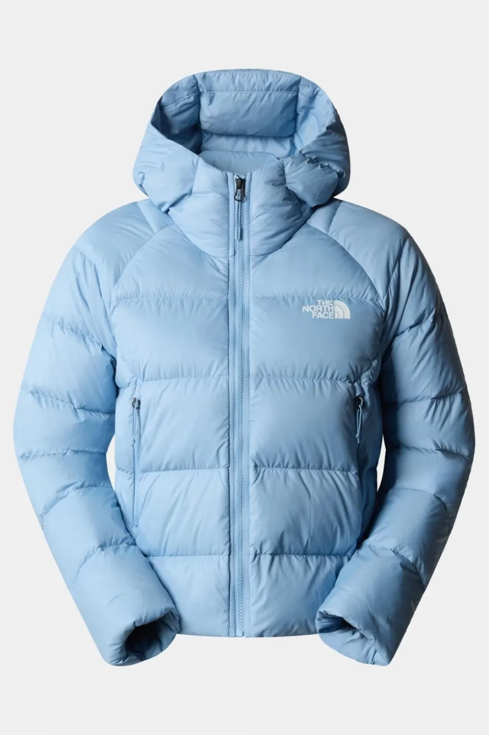 Womens Hyalite Down Hooded Jacket