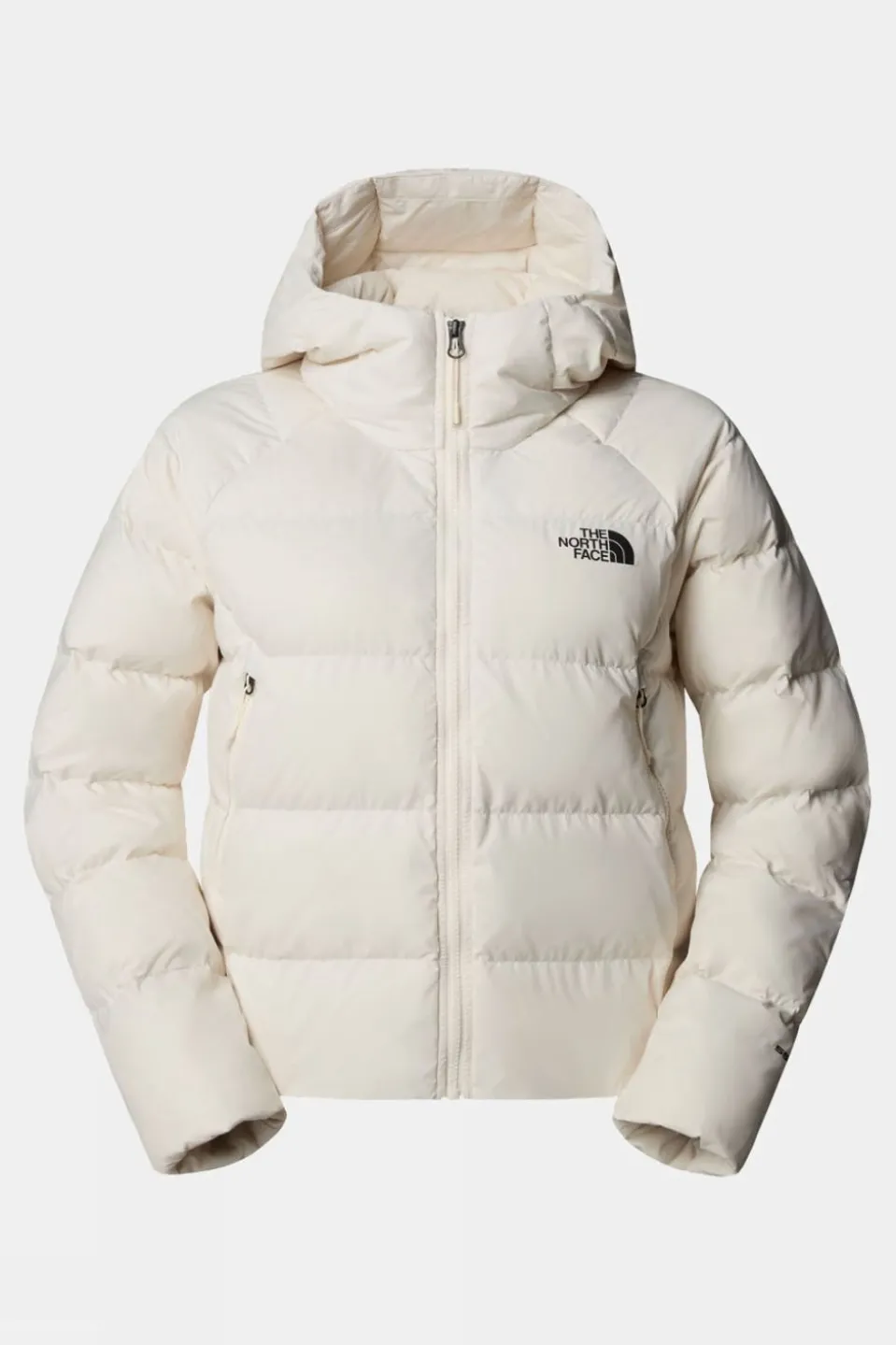 Womens Hyalite Down Hooded Jacket