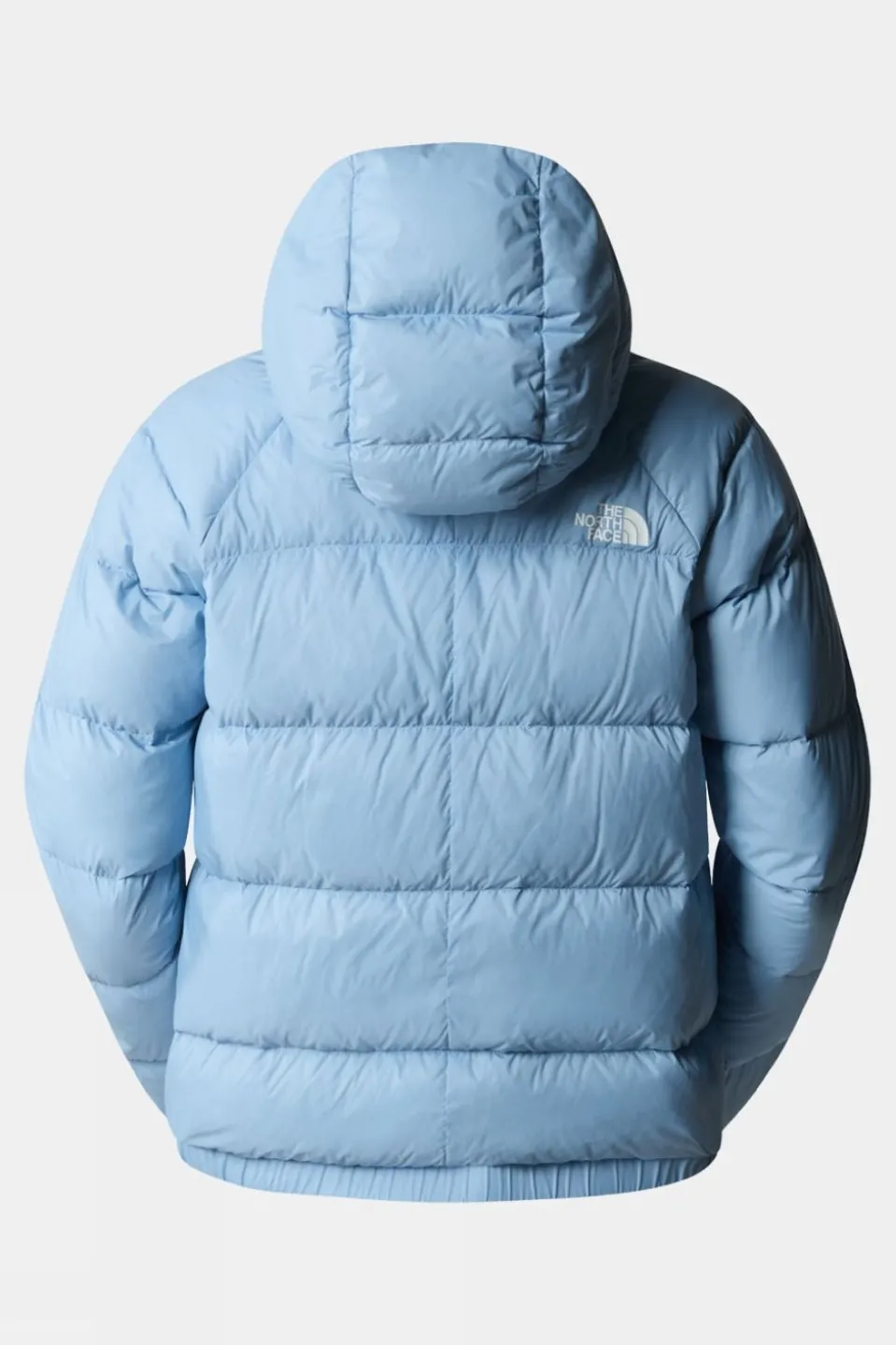 Womens Hyalite Down Hooded Jacket