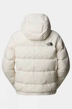 Womens Hyalite Down Hooded Jacket