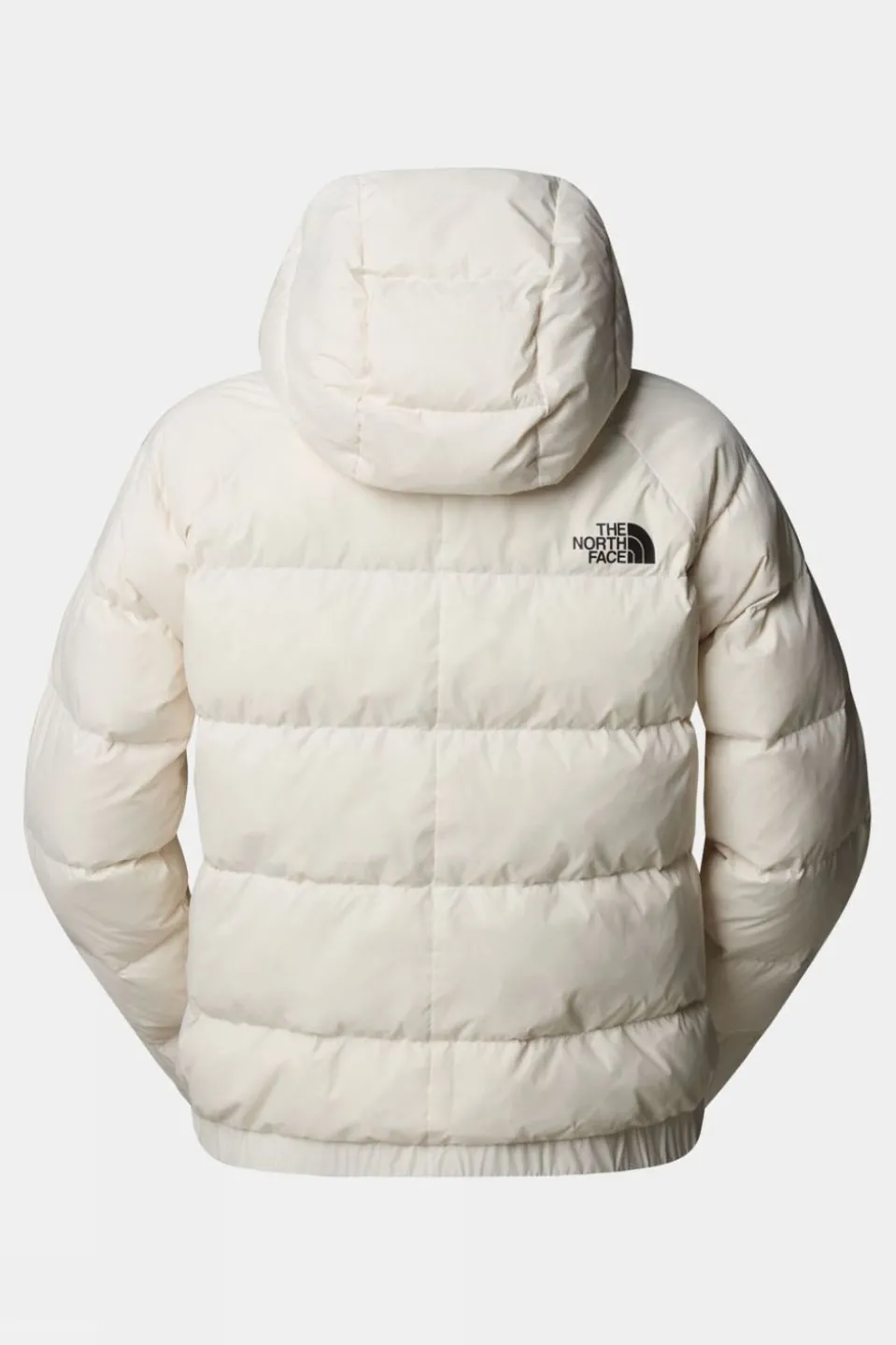 Womens Hyalite Down Hooded Jacket
