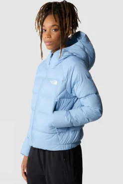 Womens Hyalite Down Hooded Jacket