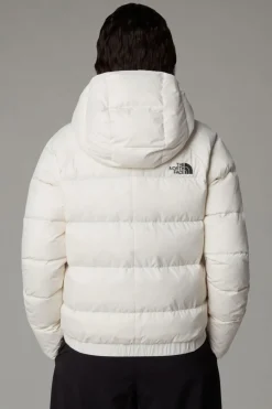 Womens Hyalite Down Hooded Jacket