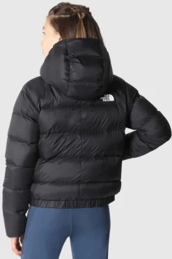 Womens Hyalite Down Hooded Jacket