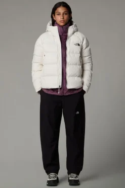 Womens Hyalite Down Hooded Jacket