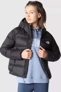 Womens Hyalite Down Hooded Jacket