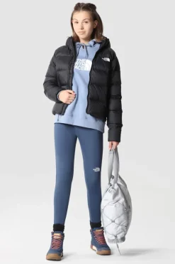 Womens Hyalite Down Hooded Jacket