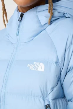 Womens Hyalite Down Hooded Jacket