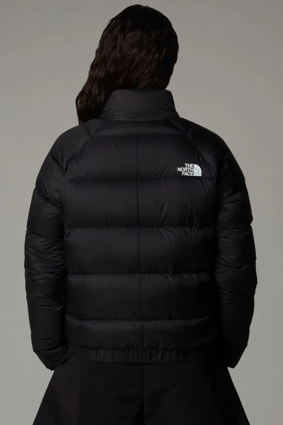 Womens Hyalite Down Jacket