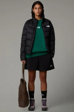 Womens Hyalite Down Jacket