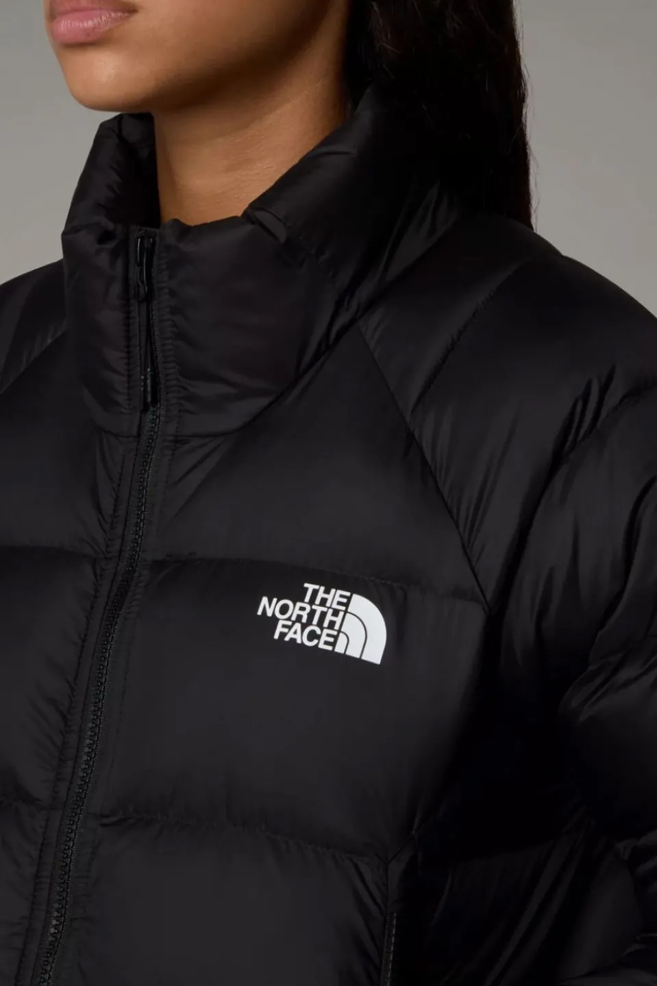 Womens Hyalite Down Jacket