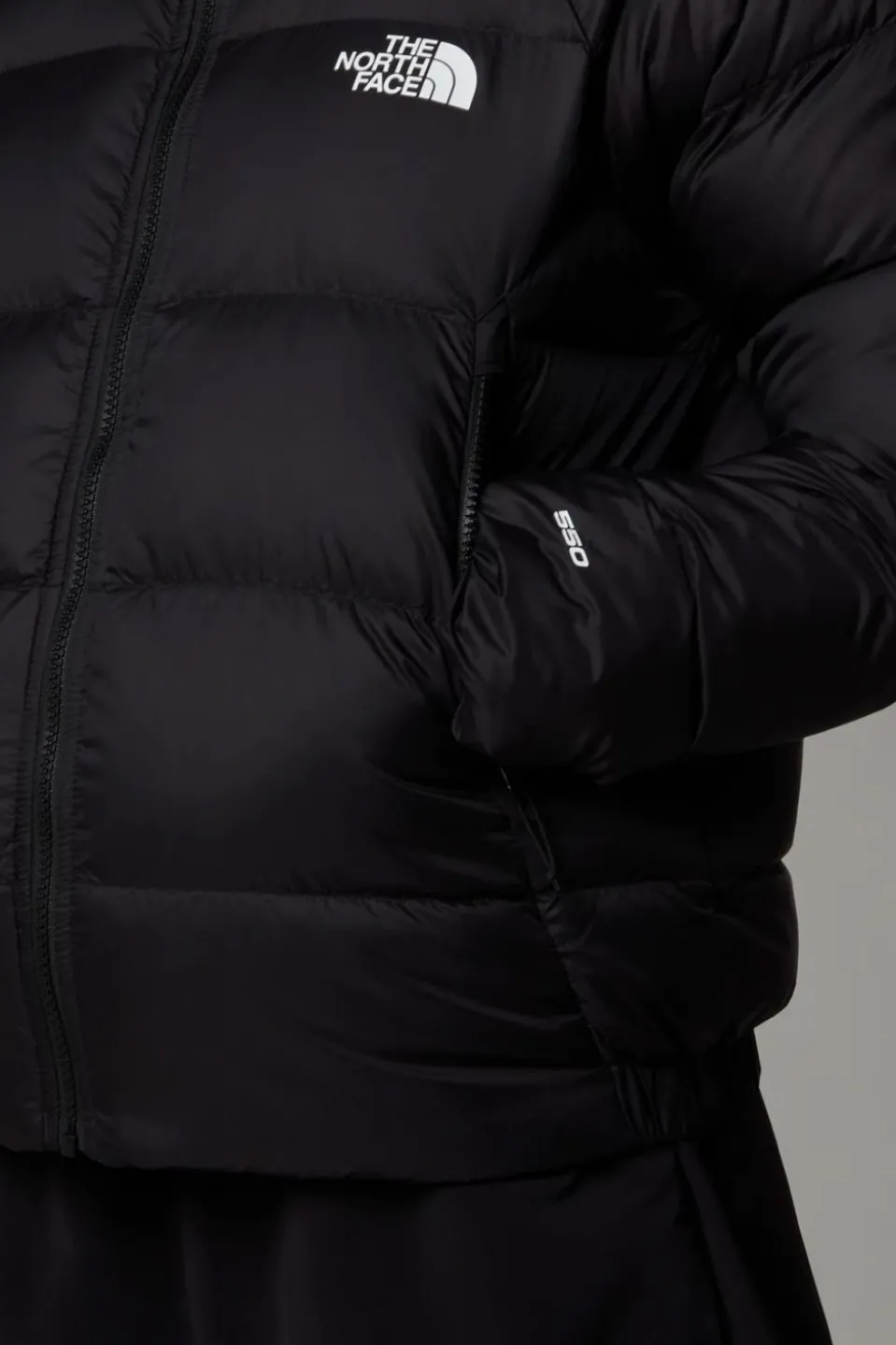 Womens Hyalite Down Jacket