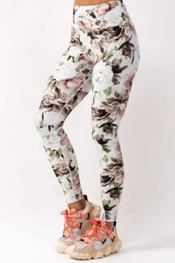 Womens Icecold Baselayer Bottom