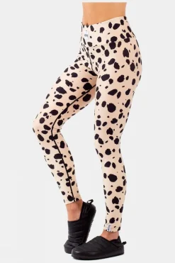 Womens Icecold Baselayer Bottom