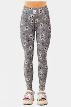 Womens Icecold Baselayer Bottom