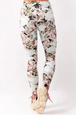 Womens Icecold Baselayer Bottom