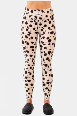 Womens Icecold Baselayer Bottom