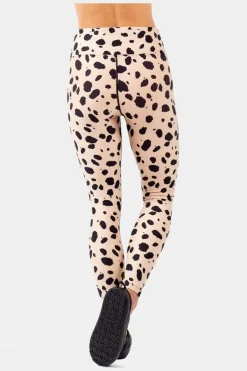 Womens Icecold Baselayer Bottom