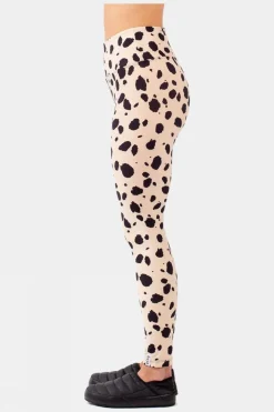 Womens Icecold Baselayer Bottom