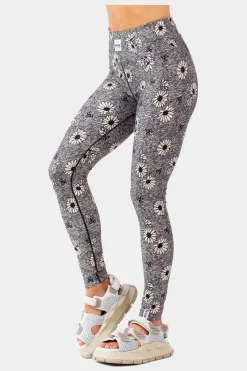 Womens Icecold Baselayer Bottom