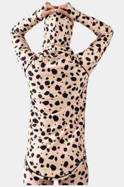 Womens Icecold Gaiter Top