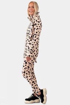 Womens Icecold Gaiter Top