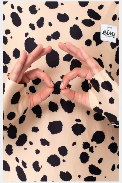 Womens Icecold Gaiter Top