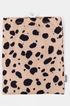 Womens Icecold Gaiter Top