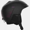 Womens Icon LT Pro Snow Helmet