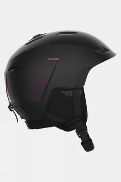 Womens Icon LT Pro Snow Helmet