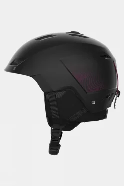 Womens Icon LT Pro Snow Helmet