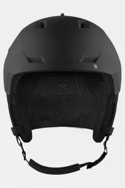 Womens Icon LT Pro Snow Helmet