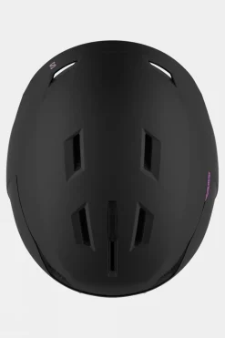 Womens Icon LT Pro Snow Helmet