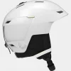 Womens Icon LT Snow Helmet