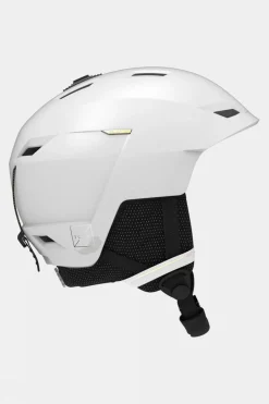 Womens Icon LT Snow Helmet