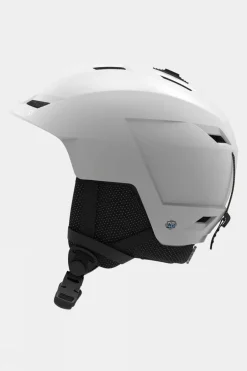 Womens Icon LT Snow Helmet