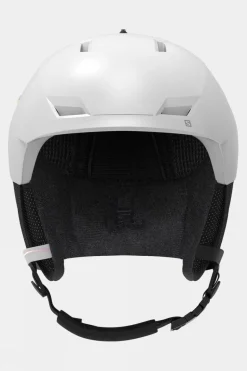 Womens Icon LT Snow Helmet