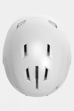 Womens Icon LT Snow Helmet