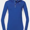 Womens Illhorn Long Sleeve Fleece