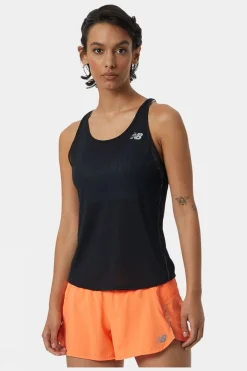 Womens Impact Run Tank Top