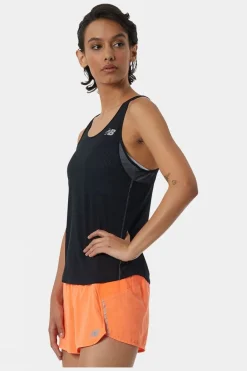 Womens Impact Run Tank Top