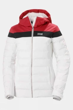 Womens Imperial Puffy Ski Jacket