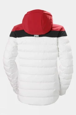 Womens Imperial Puffy Ski Jacket