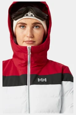 Womens Imperial Puffy Ski Jacket