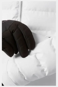 Womens Imperial Puffy Ski Jacket