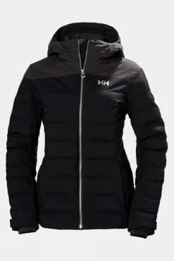 Womens Imperial Puffy Ski Jacket